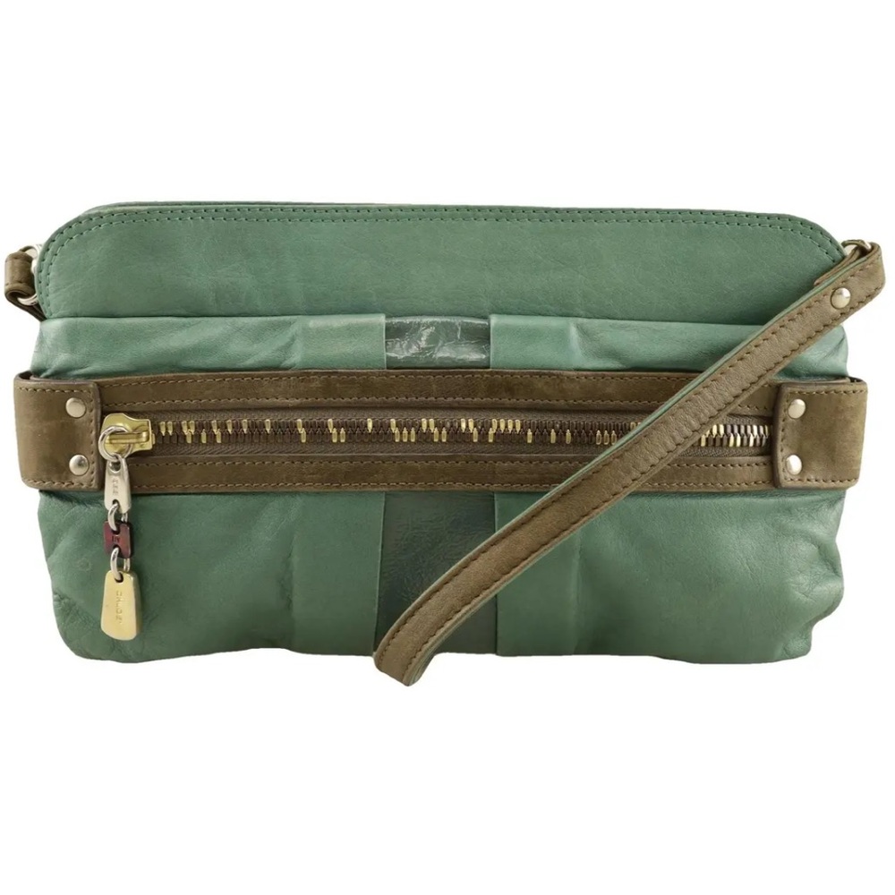 See by Chloé Small Daytripper Crossbody Leather Purse